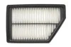 S0865 SSANGYONG Повітряний фільтр Korando C BOSCH F026400865 (фото 1)