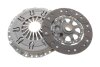 Комплект зчеплення LUK 623 3824 09 (фото 1)
