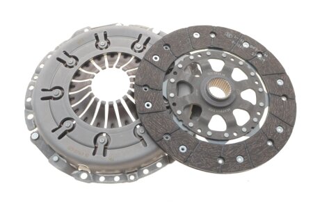 Комплект зчеплення LUK 623 3824 09
