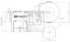 FEBI FEBI BILSTEIN 109297 (фото 1)