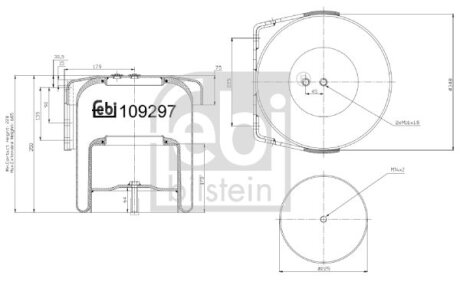 FEBI FEBI BILSTEIN 109297