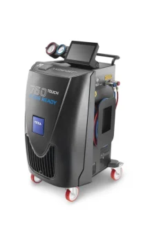 Установка для заправки кондиціонерів TEXA Z1662000121000
