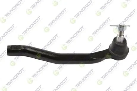 NISSAN Наконечник лів. QUEST 3.5 12- TEKNOROT N131