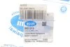 Сайлентблок переднього важеля передній Toyota Camry 96-01 BELGUM PARTS BG1212 (фото 2)