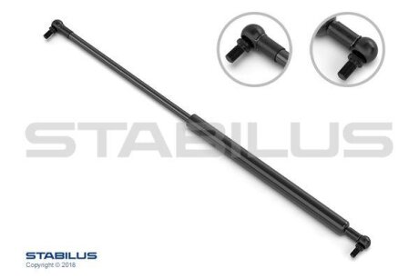 STABILUS 082953