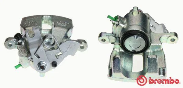 BREMBO F85 231 (фото 1)