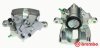 BREMBO F85 231 (фото 1)
