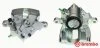 BREMBO F85 231 (фото 1)