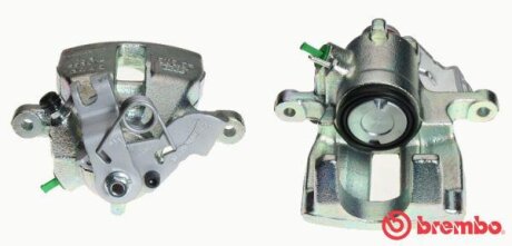 BREMBO F85 231