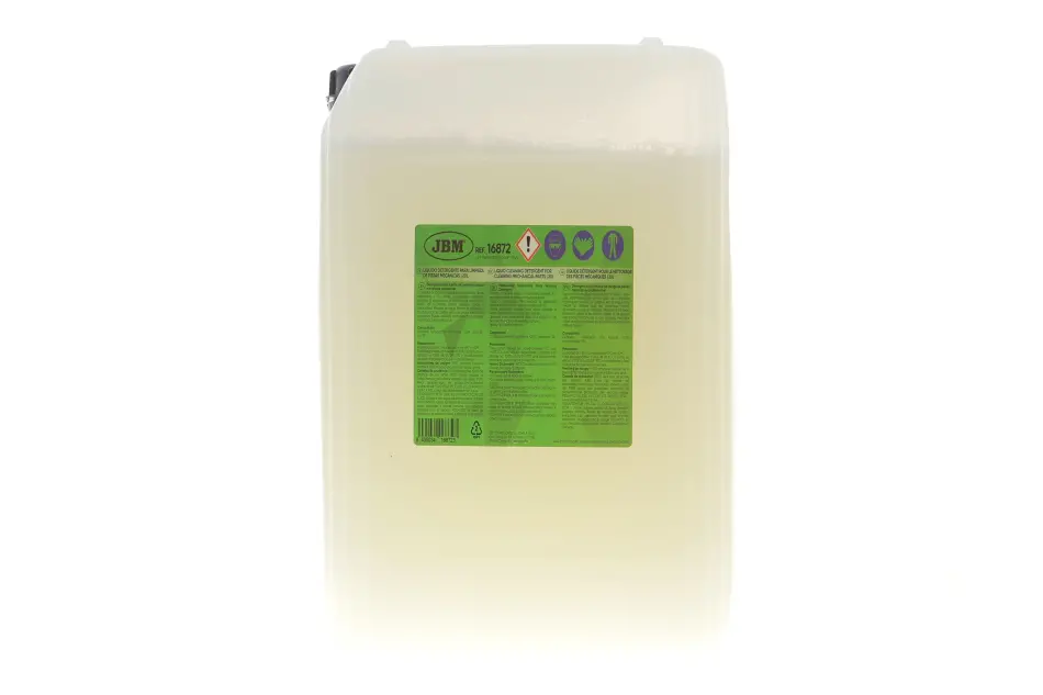 Засіб для мийки механічних деталей (20L) JBM 16872 (фото 1)