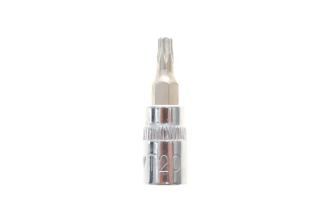 Біта Torx із адаптером JBM 13394