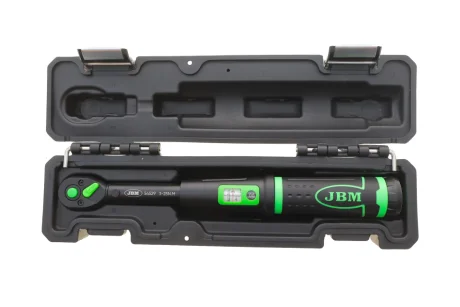 Ключ динамометричний JBM 54529