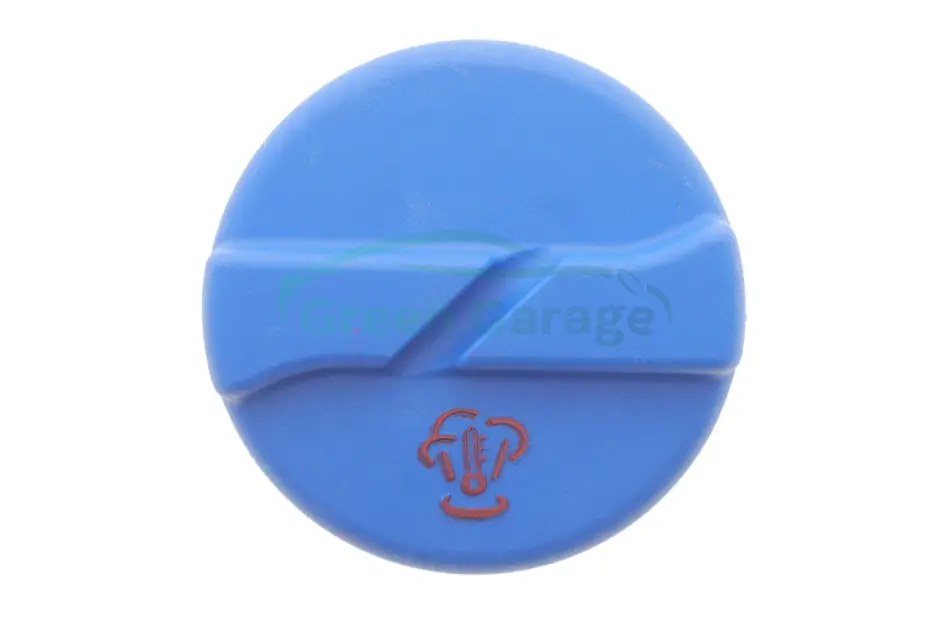 Кришка бачка розширення охолоджуючої рідини NRF 455609 (фото 1)