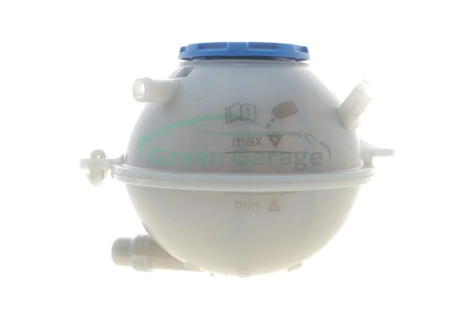 Бачок розширення охолоджуючої рідини NRF 454134 (фото 1)