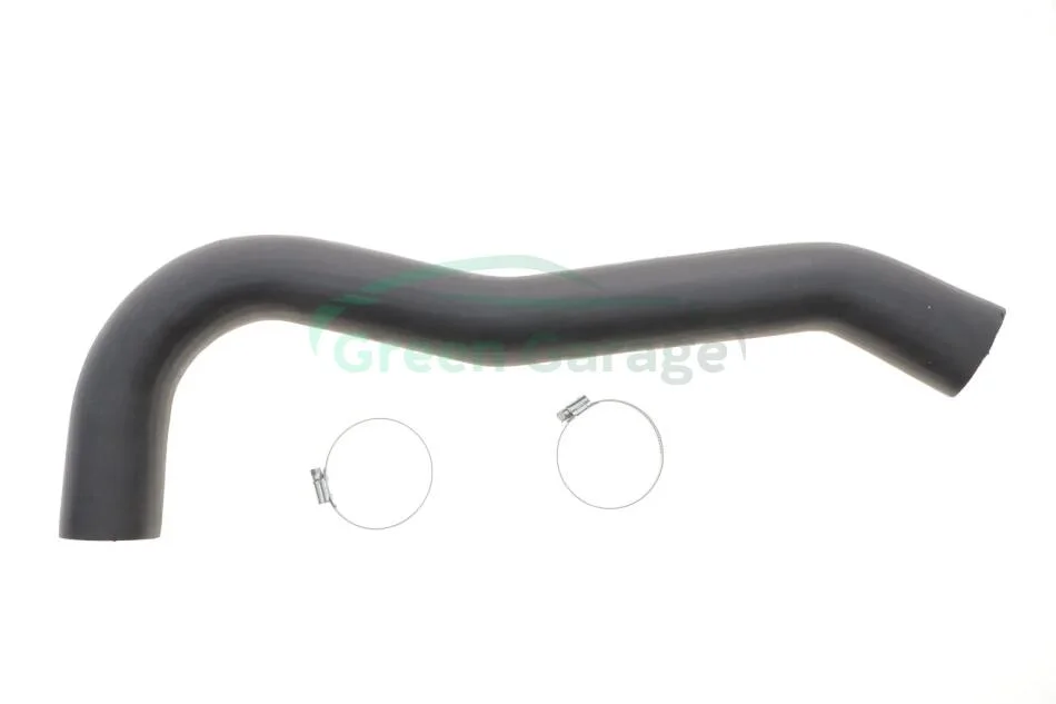 Патрубок інтеркулера NRF 166495 (фото 1)
