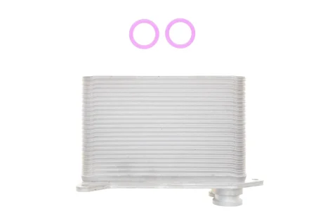 Радіатор оливний NRF 310502
