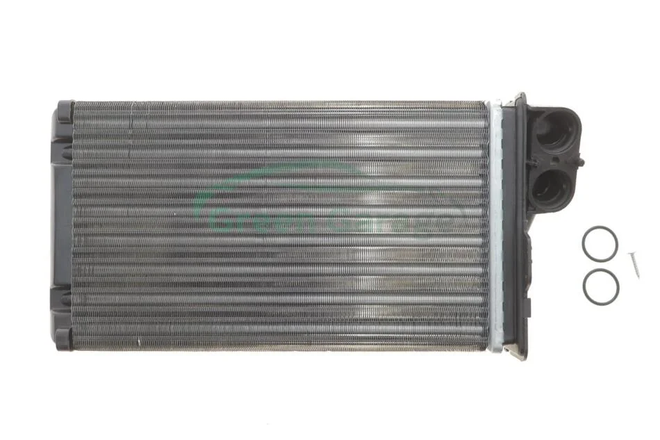Радіатор пічки NRF 54485 (фото 1)