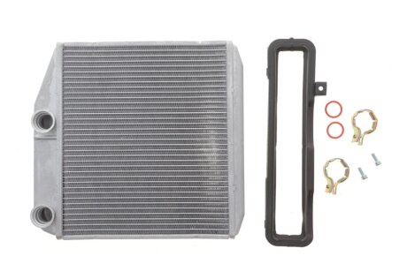 Радіатор пічки NRF 54483