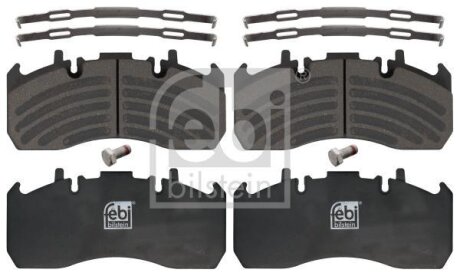 FEBI FEBI BILSTEIN 16906