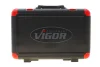 Набір інструментів VIGOR V2318N (фото 3)