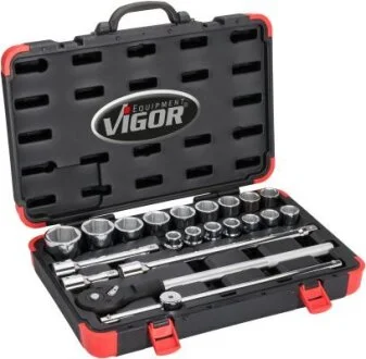 Набір інструментів VIGOR V2318N