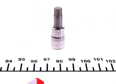 Біта шестигранна VIGOR V2447N