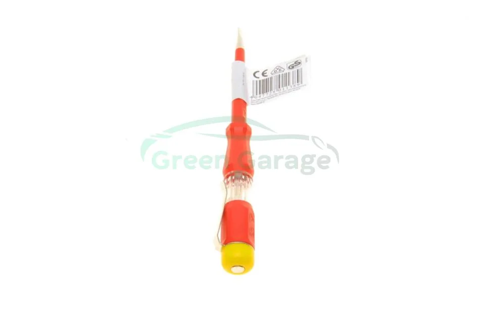 Викрутка VIGOR V1138 (фото 1)