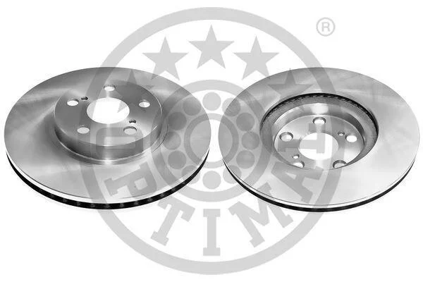 OPTIMAL BS8386C (фото 1)