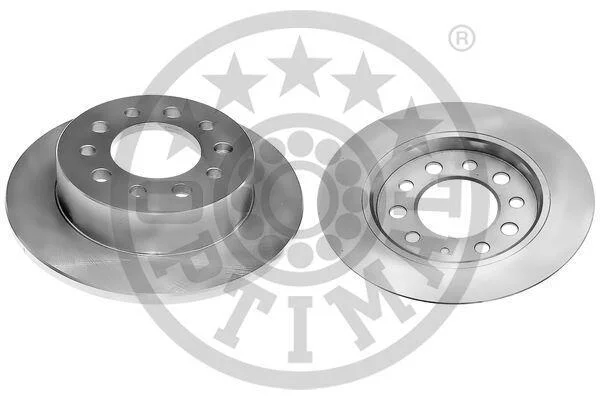 OPTIMAL BS8802C (фото 1)