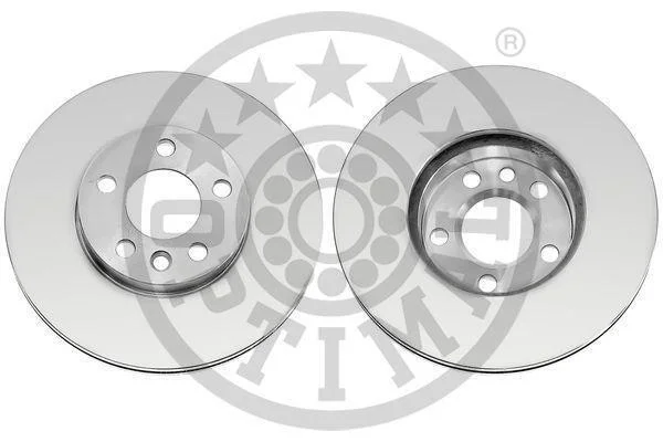 OPTIMAL BS8016C (фото 1)