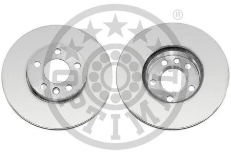 OPTIMAL BS8016C
