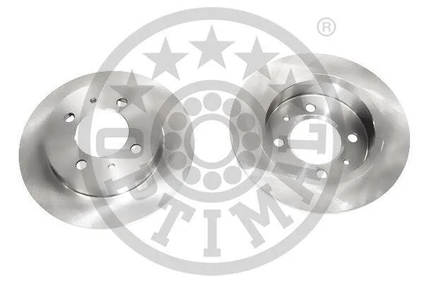 OPTIMAL BS4240C (фото 1)