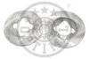 OPTIMAL BS2050C (фото 1)