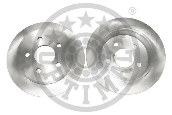 OPTIMAL BS7640C (фото 1)