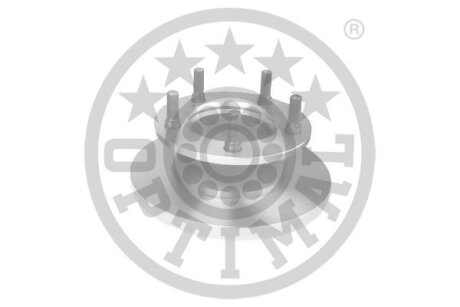 OPTIMAL BS-0820C