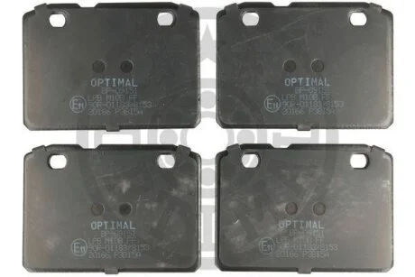 OPTIMAL BP09151