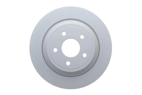 Диск гальмівний ATE 24.01110198.1