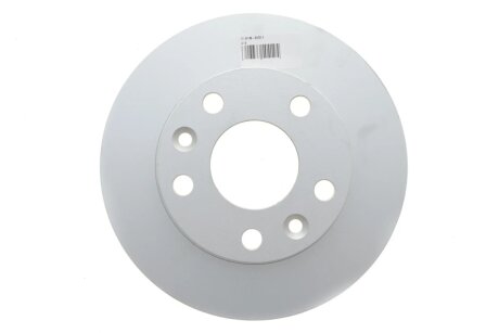 Диск гальмівний ATE 24.01080122.1