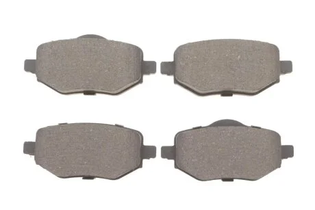ДИСКОВІ КОЛОДКИ BOSCH 0986460183