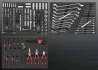Візок для інструмену VIGOR V8000BE (фото 3)