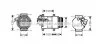 AVA DB Компресор кондиціонера W169, W245 AVA COOLING MSAK404 (фото 1)