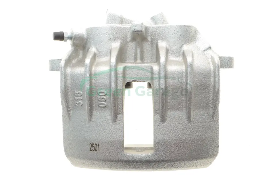 Супорт гальмівний AXIA Brake Calipers 393504 (фото 1)
