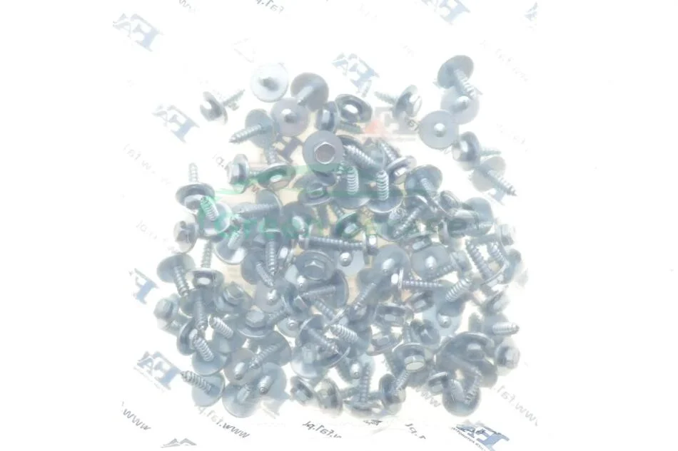 Гвинт саморізний Fischer Automotive One (FA1) 1070001.100 (фото 1)