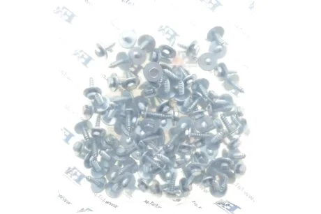 Гвинт саморізний Fischer Automotive One (FA1) 1070001.100