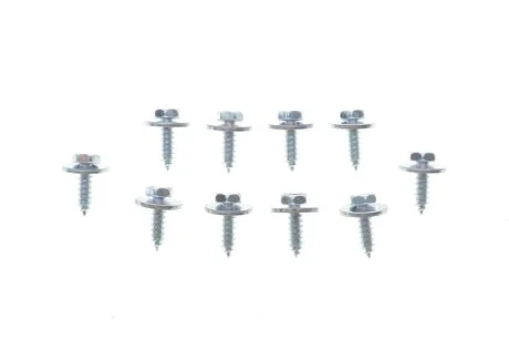 Гвинт саморізний Fischer Automotive One (FA1) 1070001.10