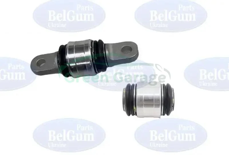 Сайлентблок задньої верхньої тяги Tesla Model S 2021- BELGUM PARTS BG0535 (фото 1)