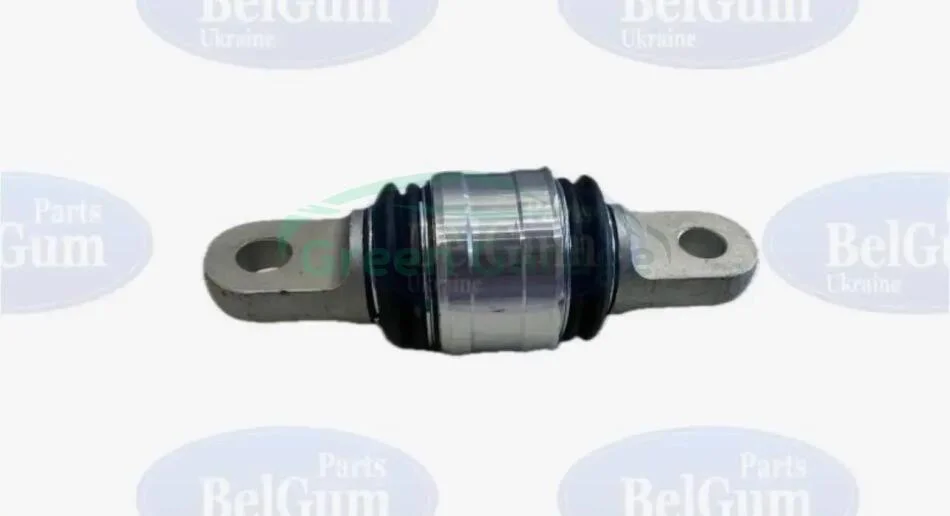 Сайлентблок задньої нижньої тяги Tesla Model S 2021- BELGUM PARTS BG0533 (фото 1)