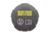 Кришка бачка розширення охолоджуючої рідини NRF 455613 (фото 1)