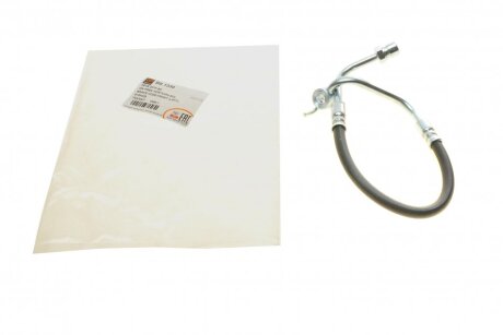 Шланг гальмівний DP Group BS 1330