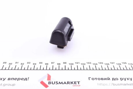 Підсвітка номера DP Group BP 1973